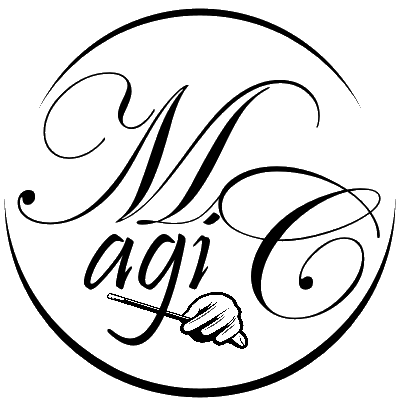 Logo MCmagic